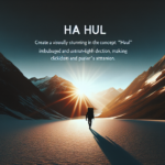 Haul : Découvrez la signification derrière ce terme populaire