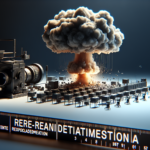 Implosion : Quelle est la signification exacte de ce terme ?