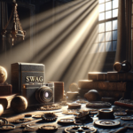 Que veut dire « swag » et d'où vient cette expression ?