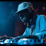 Le rôle crucial du DJ dans le hip-hop : un acteur central de la scène musicale